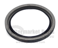 Drive Axle Differential Pinion Seal